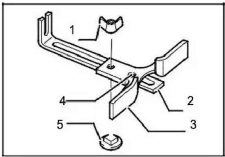 Vevor 0700C - Circular work - 1