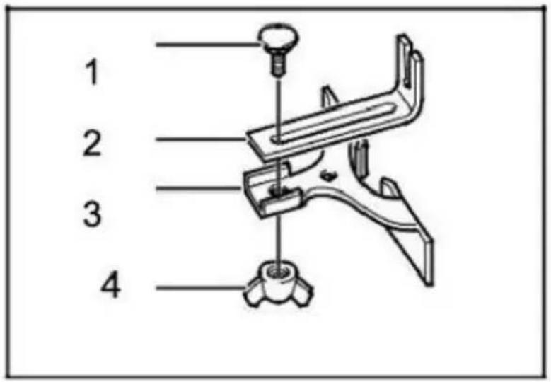 Vevor 0700C - Circular work - 1