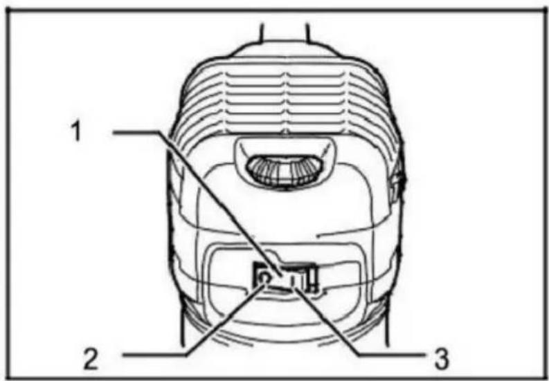 Vevor 0700C - Cambia azione - 1