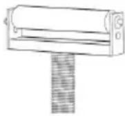 Vevor 1108A - PRODUCT PARTS - 1