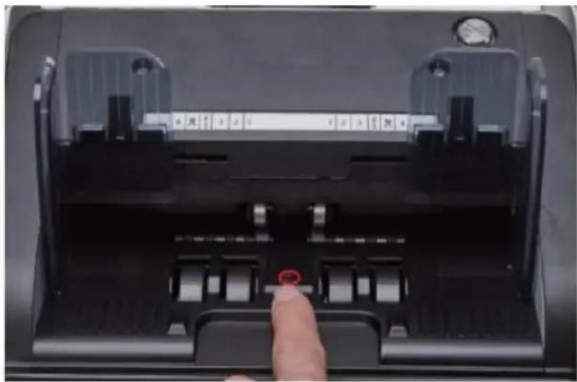 Vevor AL-955 - Terug naar Standaard instelling - 4