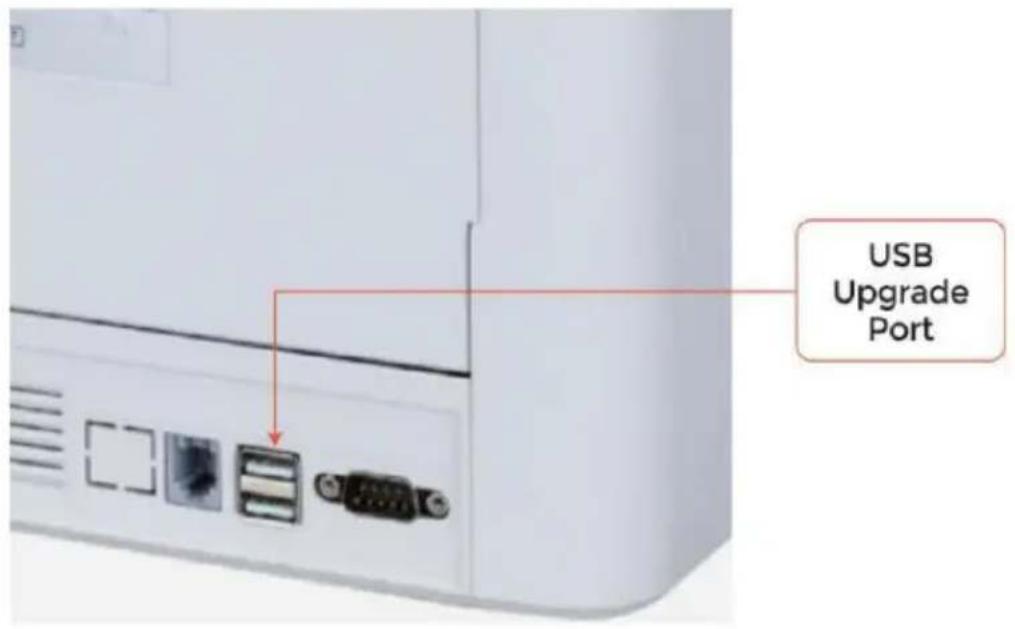 Vevor AL-955 - 0-Software aktualisieren - 1