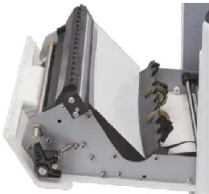 Vevor AL-955 - WNP Kalibrowanie - 5
