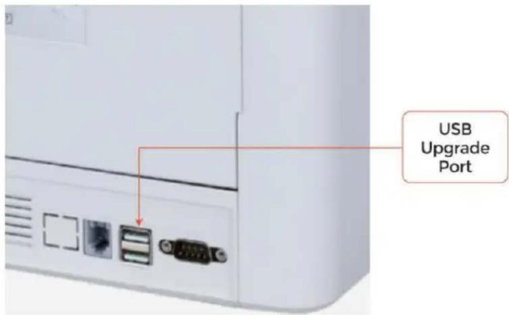Vevor AL-955 - . 0 programvara uppdatering - 1