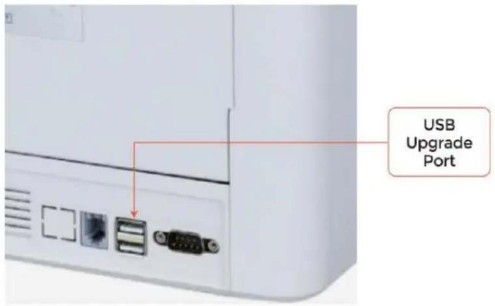 Vevor AL-955 - . 0 logiciel mise à jour - 1