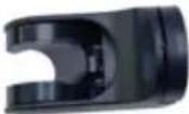 Vevor 8124FL - PARTS LIST - 20