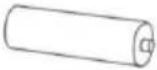 Vevor 8124FL - PARTS LIST - 16