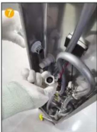 Vevor 8124FL - MODEL 6012FL/6002FL/8039FL/8124FL - 18
