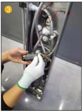 Vevor 8124FL - MODEL 6012FL/6002FL/8039FL/8124FL - 14