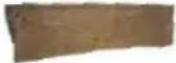Vevor 8124FL - PARTS LIST - 14