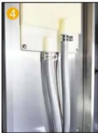 Vevor 8124FL - MODEL 6012FL/6002FL/8039FL/8124FL - 4