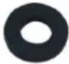 Vevor 8124FL - PARTS LIST - 5