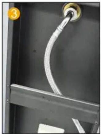 Vevor 8124FL - MODELLO 7015FY - 3