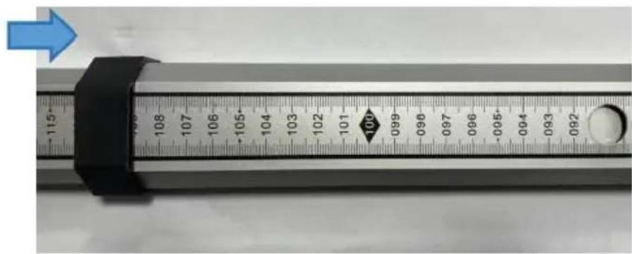 Vevor 4M4J - Storage Mode - 2