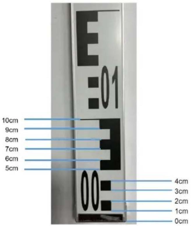 Vevor 4M4J - Storage Mode - 4