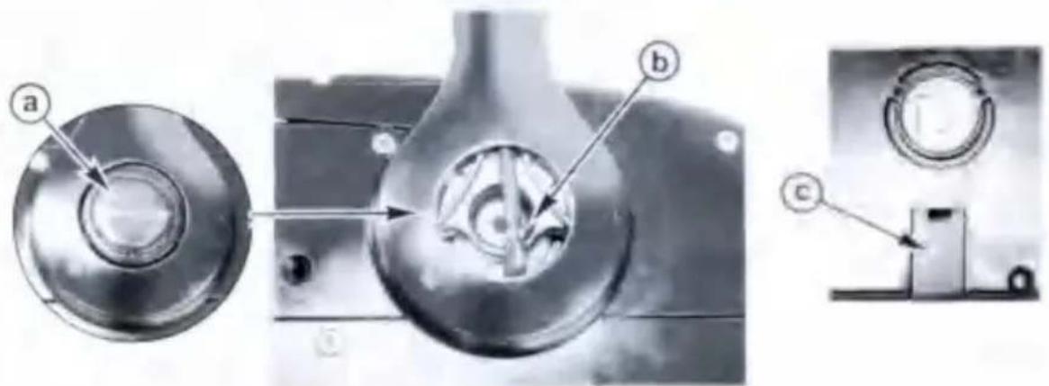 Vevor 881170A15 - OSTROŻNOŚĆ - 4