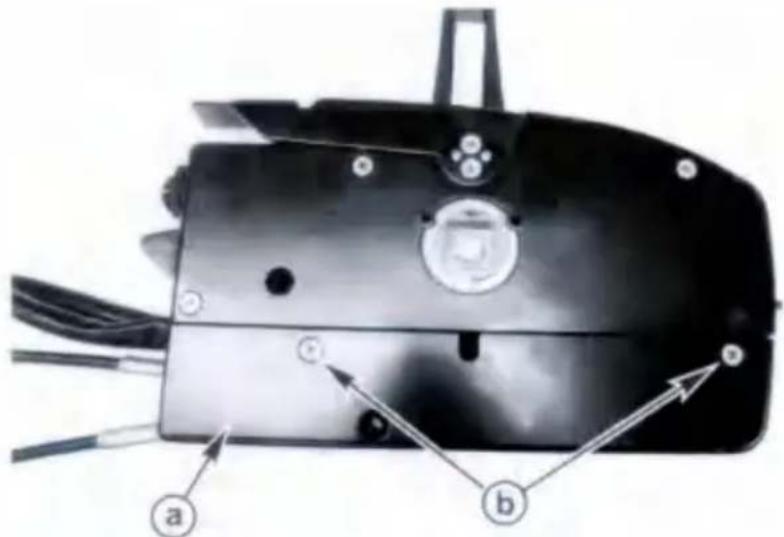 Vevor 881170A15 - Välja fjärrkontrollkablar - 5