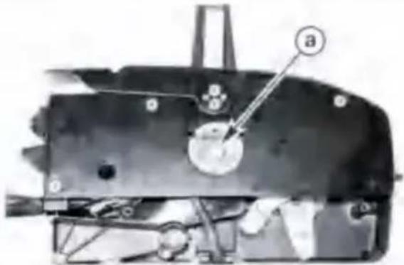 Vevor 881170A15 - Distanze di montaggio richieste - 12