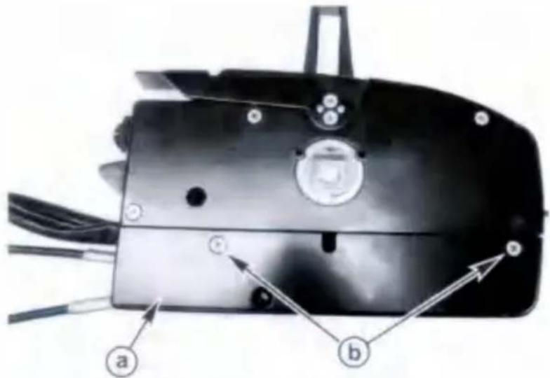 Vevor 881170A15 - Sélection des câbles de télécommande - 5