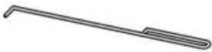 Vevor 81041-S - PARAMETERLIJST - 16