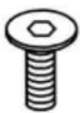 Vevor 81041-S - PARAMETER LIST - 11