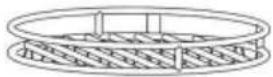 Vevor 81041-S - LISTA CZĘŚCI - 7