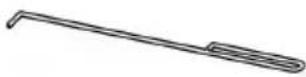 Vevor 81041-S - PARAMETER LIST - 17