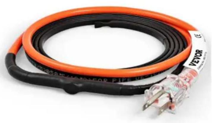 Vevor 5MLTV2-80 - VEVOR® - 1