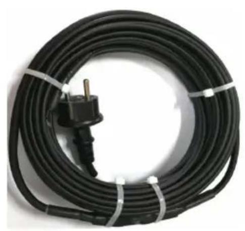 Vevor 5MLTV2-80 - PIPE HEATING CABLE - 2