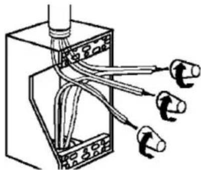 Vevor 5MLTV2-80 - Starting the system. - 2