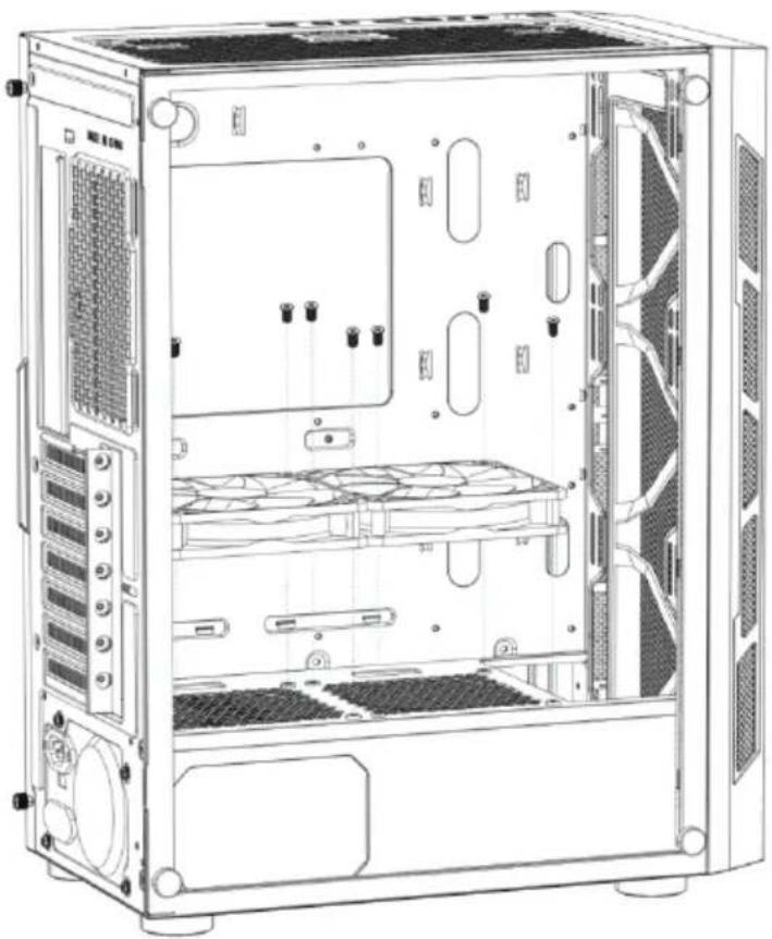 Vevor 211F - VEVOR - 8