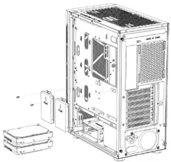 Vevor 211F - VEVOR - 13