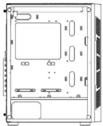 Vevor 211F - MODEL:211F - 16