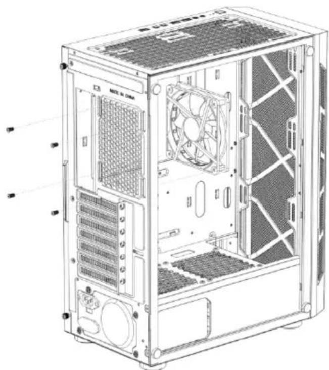 Vevor 211F - MODELL: 211F - 8