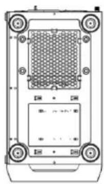 Vevor 211F - CAJA DE COMPUTADORA - 15