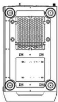 Vevor 211F - MODEL:211F - 20