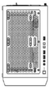 Vevor 211F - MODELL: 211F - 13