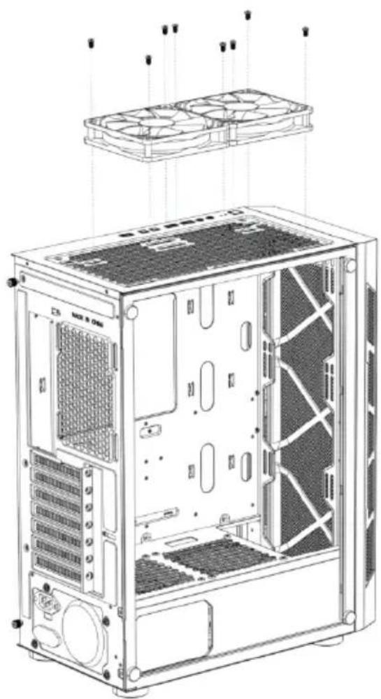 Vevor 211F - MODÈLE : 211F - 7