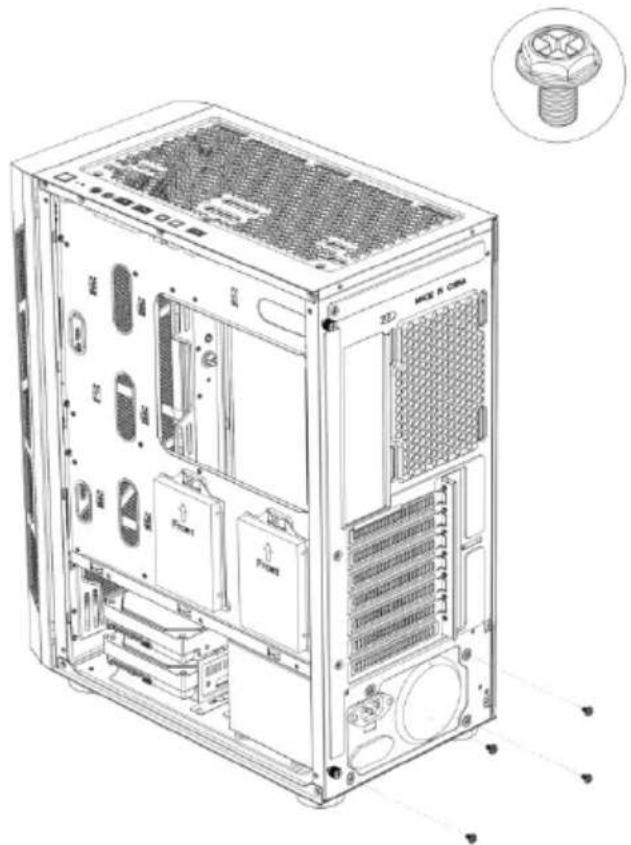 Vevor 211F - VEVOR - 10