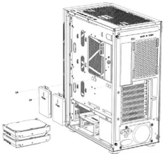 Vevor 211F - MODEL:211F - 28