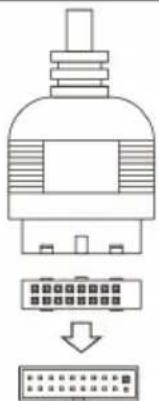 Vevor 211F - MODEL:211F - 11