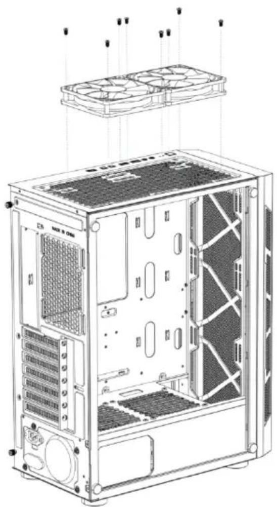 Vevor 211F - VEVOR - 6