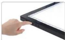 Vevor A3-D28 - Li-On Battery Bright Pad I nstr - 1