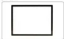 Vevor A3-D28 - Li-On Battery Bright Pad I nstr - 2