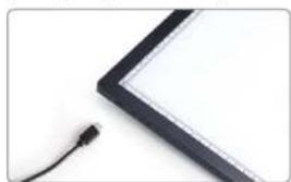Vevor A3-D28 - [Specification] - 1