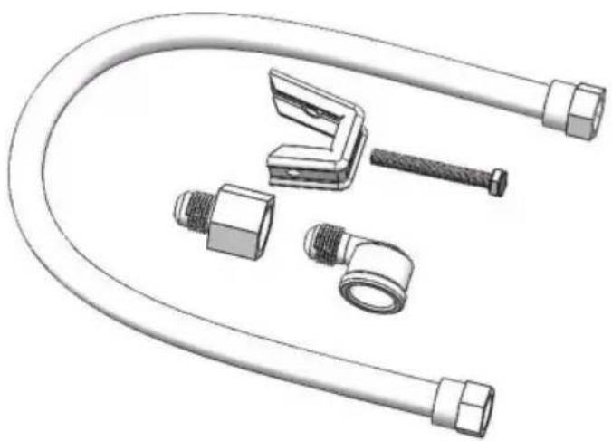 Vevor 1050269 - MODELL:1050269 - 2