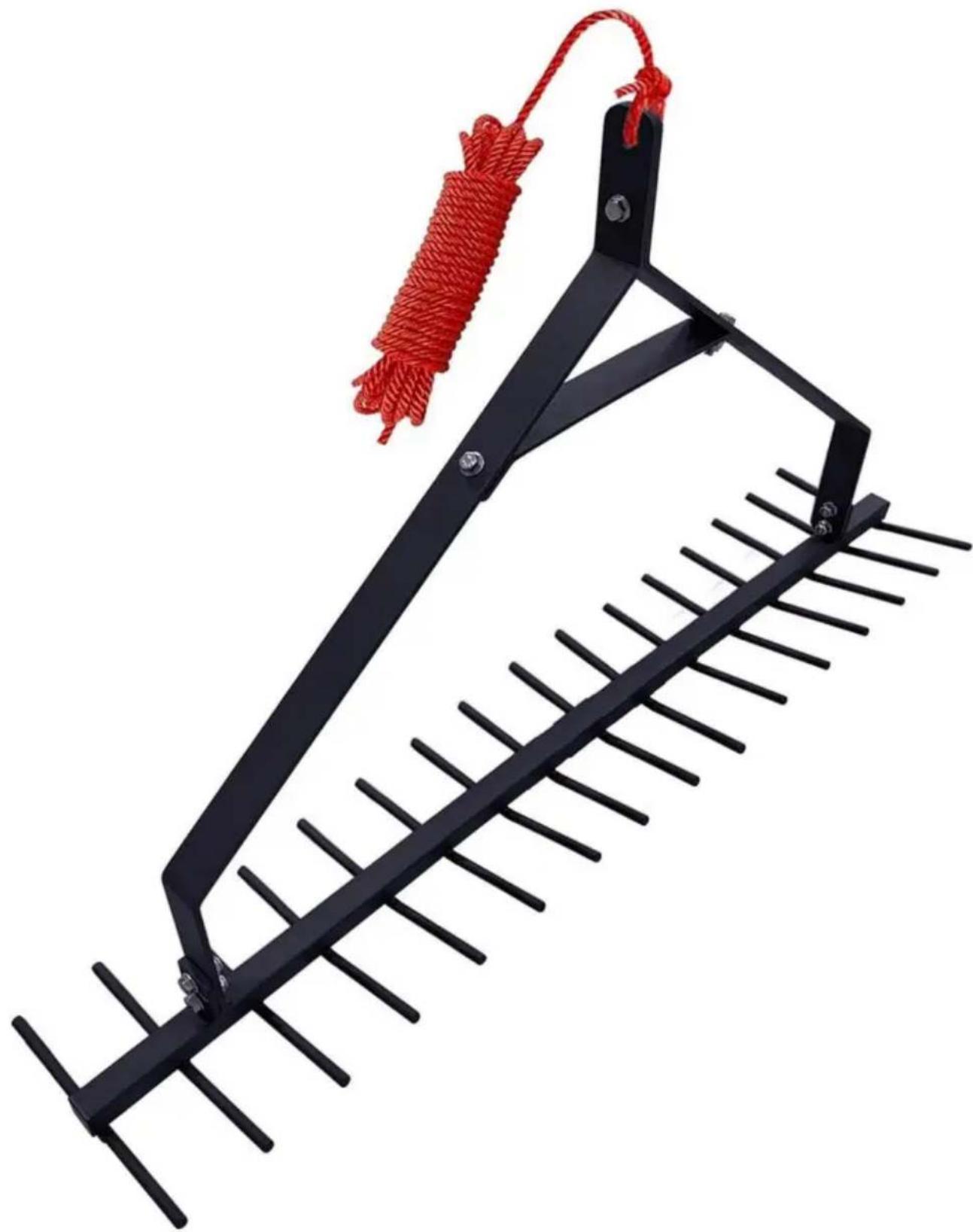 Vevor 7849 - MONTAGESTRITT - 2