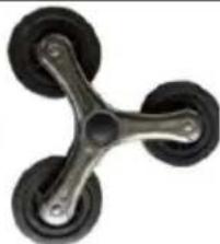 Vevor 2029B - COMPONENTS - 2