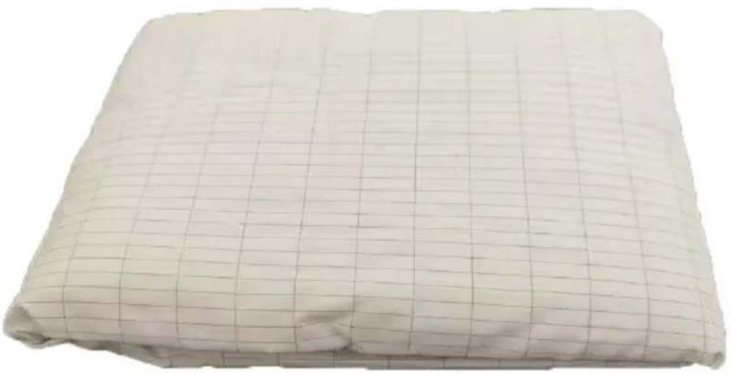 Vevor 6080-5 - GROUNDING SHEETS USER MANUAL - 1