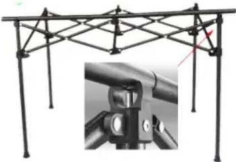 Vevor AP-SS-002 - Guide d'installation - 4